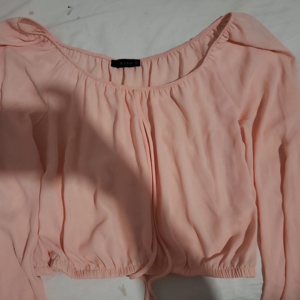 Peach top